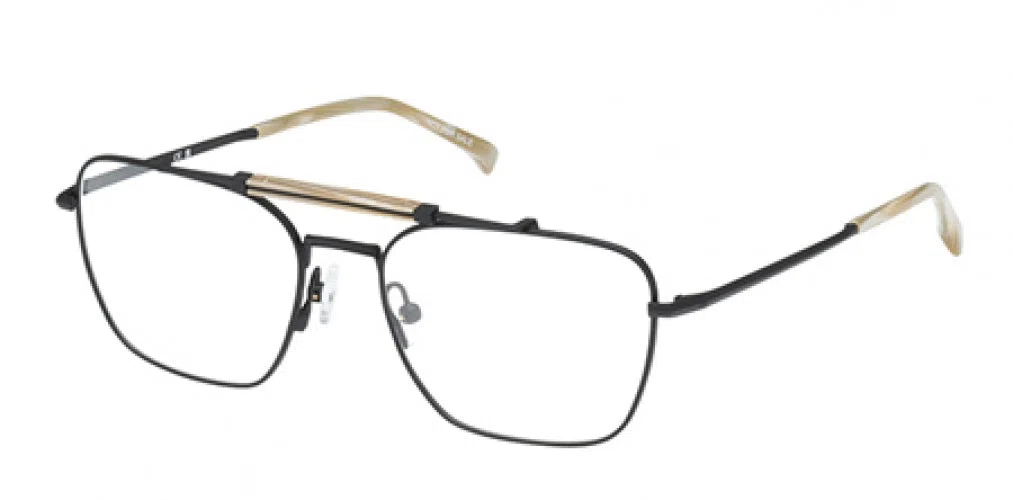 RAG & BONE 50017 Eyeglasses - view 3